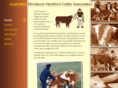miniatureherefords.org.au