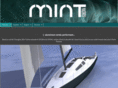 mintyachts.com
