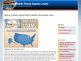 mobilehomeequityloans.org