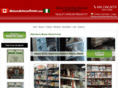 mosaicafricanfoods.com