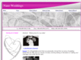 nanoweddings.com
