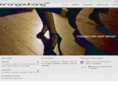 orangoutangdanse.com