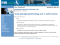peoriaproductionshop.com