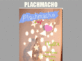 plachmacho.com