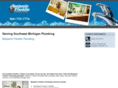 plumbersbrightonmi.com
