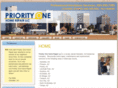 priorityonehomerepair.com