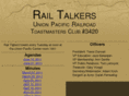 railtalkers.org