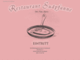 restaurant-sudpfanne.com