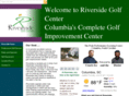 riversidegolfcolumbia.com