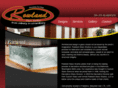 rowlandglass.com