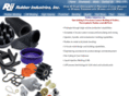 rubberindustries.com
