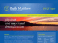 ruthyoga.com