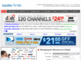 satellitetvhd.net