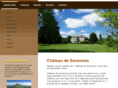 savennes.com