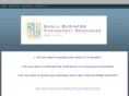 sbmrconsulting.com