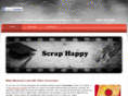 scraphappyproductions.com