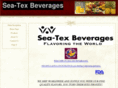 sea-texbeverages.com