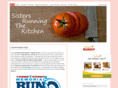 sistersrunningthekitchen.com