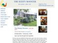 sleepyrooster.com