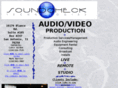 soundchecktx.com