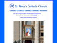 stmarysalton.com