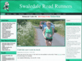 swaledaleroadrunners.co.uk