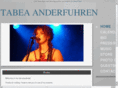 tabeaanderfuhren.com