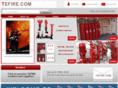 tefire.com