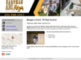 templeharkerheightsbeeremoval.com