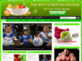 thebestsportsnutrition.com