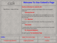 thecolwells.com