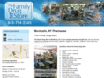 thefamilydrugstore.com