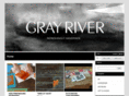 thegrayriver.com