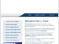 tieronetravel.com