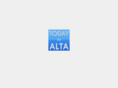 todayinalta.com