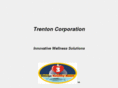 trentoncorporation.com