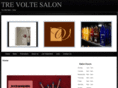 trevoltesalons.com