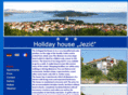 vodice-apartment.com