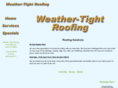 weathertight.org