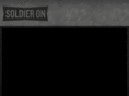wesoldieron.org