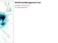 windpowermanagement.com