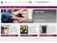 womensshoedirectory.com