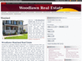 woodlawnrealestate.com