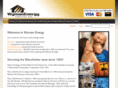 wymanenergy.com