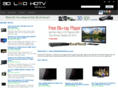 3dledhdtvbestbuy.com
