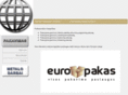 Europakas.lt