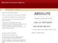 absolute-insurance.net