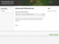 advancedadventures.com