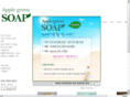 agsoap.com