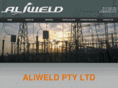 aliweld.com